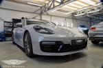 Porsche Panamera 4S by Elite Motors 2018 года